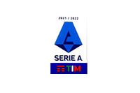 Serie A 21-22 Badge